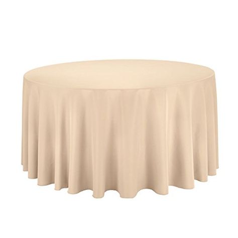 60 Inch Round Table, Pink Tablecloth, Wedding Tablecloths, Circular Table, Mantel Redondo, Buffet Table, Cocktail Table, Round Tablecloth, Cocktail Tables