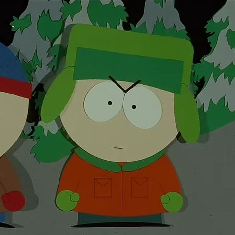 Peter Murphy, Kyle South Park, Kyle Broflovski, Goin Down, South Park Characters, South Park, Character Drawing, Favorite Character, Pokemon