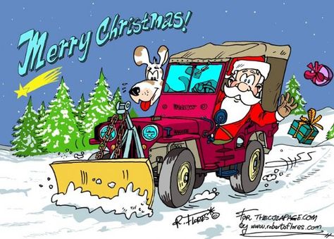 :D Christmas Jeep, Jeep Images, Jeep Pictures, Jeep Cj7, Jeep Parts, Valentine Photography, Jeep Cj, 4x4 Off Road, Willys Jeep