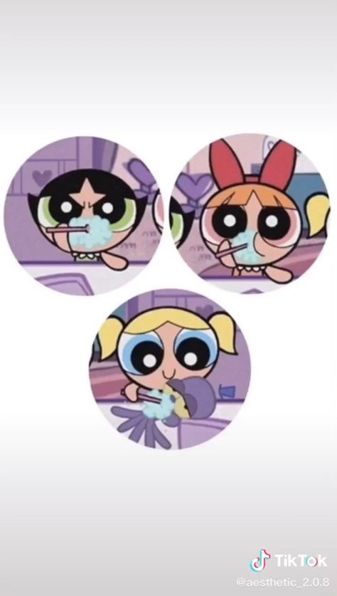 Matching Pfp Powerpuff, Night Sky Wallpaper, Puff Girl, Cool Wallpapers For Phones, Profile Pic, Powerpuff Girls, Matching Pfp, Cool Wallpaper, Night Skies