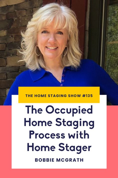 Occupied Home Staging, Home Staging Business, Staging Business, Airbnb Design, Deep Impact, About Today, Long Time Friends, Business Training, Paint Colors For Living Room