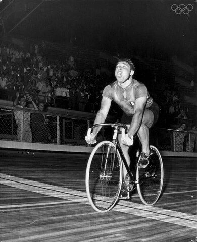 Rome 1960/Cycling Track Photos - Best Olympic Photos Track Photos, High Vibrations, Artistic Gymnastics, Olympic Athletes, Summer Olympics, Olympic Games, Gymnastics, Rome, Cycling