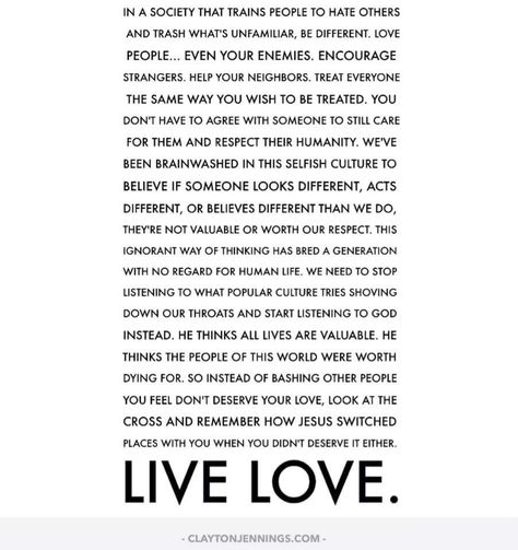 Clayton Jennings! Clayton Jennings, How He Loves Us, Tell The World, Bible Verses Quotes Inspirational, Life Happens, Love People, Live Love, Words Of Encouragement, Love Him