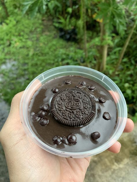 Pudding Cup, Dessert Oreo, Pudding Cups, Dessert Boxes, Snap Food, Low Budget, Oreo, Pre Order, Yogurt