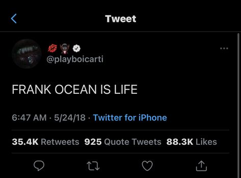 Frank Ocean Twitter Quotes, Sea Quotes Twitter, Frank Ocean Tweets, Frank Ocean Twitter, Frank Ocean Lyrics, Giving Quotes, Love Songs Playlist, Crush Advice, Letter To Yourself