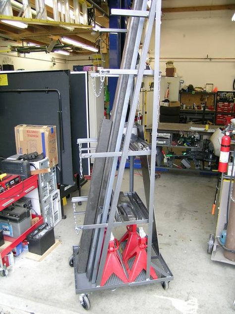 Welding Tables, Welding Shop, Metal Storage Racks, Welding Jobs, Welding And Fabrication, Diy Welding, Welding Table, Steel Racks, Welding Tools