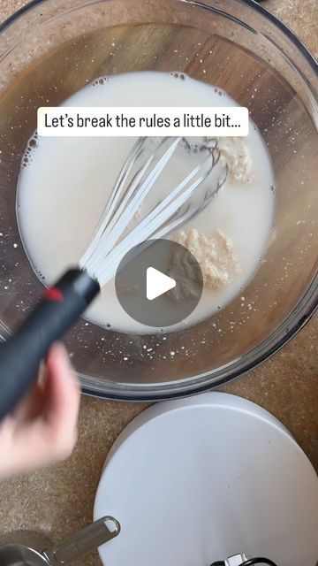 Emily Fuentes | Homesteading Mama 🌿 on Instagram: "If you want to keep this simple 👇🏽 You may be super confused by how to do a starter and sourdough because every blog and book has different instructions and it sounds like ALOT. You may mostly find measurements by grams on a scale, recipes with bread flour, filtered water, fancy tools, and strict timelines that are more than stressful. I know how you feel because I was there once too. I wasted a whole year because of how intimidated I was by what I found about sourdough. But I learned how to make it in a very simple way, without a scale, without bread flour, and without fancy tools. I found it to be a simple process with simple ingredients and way less complicated than I originally thought. It finally made sense and doable for a Recipes With Bread Flour, Recipes With Bread, Filtered Water, Bread Flour, Sourdough Bread, Sounds Like, Simple Ingredient, Simple Way, Bread Recipes