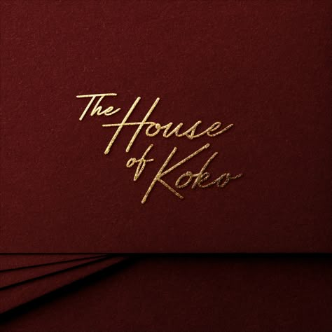 We created a coherent and elevated identity for a newly launched private members club that celebrates an iconic musical institutions heritage and vision.

#designagency #brandidentity #branding #branddesign #website #webdesign #creative #creativeagency #privatemembersclub #london #camden #heritage #exclusive #musicvenue #culturalevent #londonrestaurants #londonclub The Arts Club London, Luxury Corporate Identity, Private Members Club Branding, Private Club Branding, Members Club Branding, Private Members Club, London Camden, Members Club, Salon Names