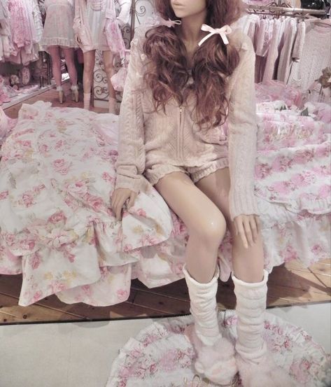 Agejo Gyaru, The Cardigans, Gyaru Fashion, Liz Lisa, Kawaii Fashion Outfits, Pink Girly Things, J Fashion, Melanie Martinez, Kawaii Fashion