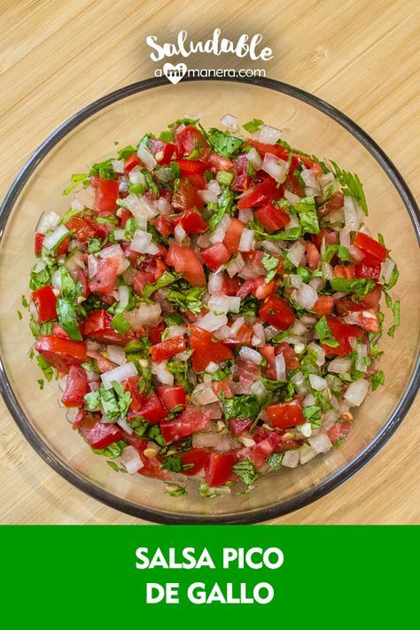 Salsa Mexicana, Mexican Flan, Tacos Burritos, Chunky Salsa, Egg Free Recipes, Party Dishes, Latest Recipe, Popular Recipes, Find Recipes