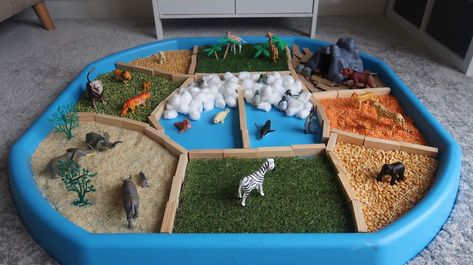 Apr 13, 2018 - Dear Zoo sensory tuff spot - a perfect Dear Zoo preschool touch and feel tuff tray activity. This Dear Zoo activity for toddlers and EYFS include Tough Tray Ideas, Dear Zoo Activities, Tuff Tray Activities, Tuff Spot Ideas, Childminding Ideas, Tuff Tray Ideas Toddlers, Zoo Activities, Dear Zoo, Tuff Tray Ideas