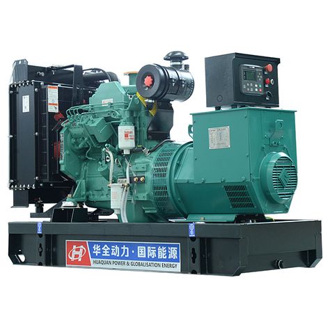 Cummins 50kw diesel generators Diesel Generator, Portable Generator, Cummins Diesel, Cummins Engine, Power Generator, Cool Iphone Cases, Combustion Engine, Voltage Regulator, Generators