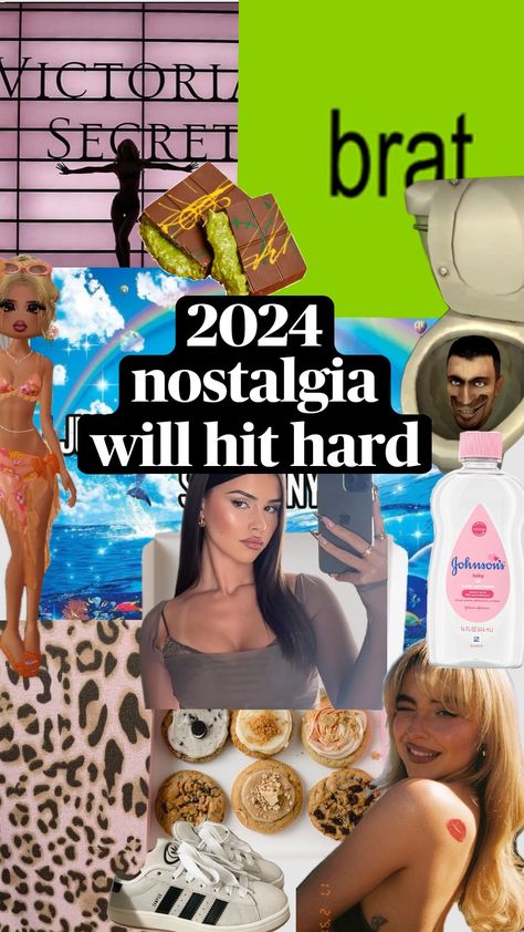 2024 nostalgia will hit hard🐆🍪🐬💚 2024 Core Trends, 2024 Nostalgia Aesthetic, Jingle Bells School Version, 2024 Nastolgia, 2024 Nostalgia, 2025 Funny, 2024 Recap, Year Recap, Olivia Lyrics