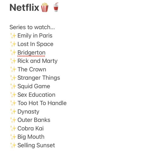 TV series recommendations to watch on netflix Must Watch On Netflix List, Netflix Shoes To Watch, Netflix Movie Marathon List, Best Series On Netflix List 2022, Movie Marathon Ideas Netflix Watches, Bullet Journal Netflix List, Spring Funny, Tv Series To Watch, Big Mouth