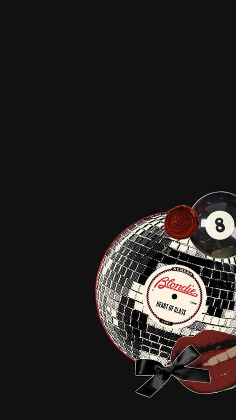 wallpaper Eight Ball Aesthetic Wallpaper, Eight Ball Aesthetic, 8 Ball Wallpaper, Holiday Iphone Wallpaper, Ball Wallpaper, Eight Ball, Ball Aesthetic, Iphone Wallpaper Images, Wallpaper Images