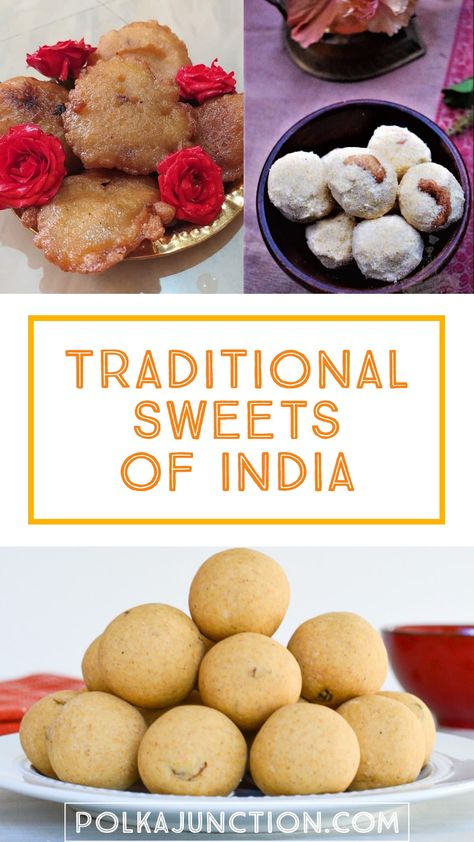 India Sweets Indian Desserts, East Indian Desserts, Traditional Indian Desserts, India Dessert Recipes, Culture Desserts, Foreign Recipes, Sweets Photography, Traditional Indian Food, Indian Recipes Authentic