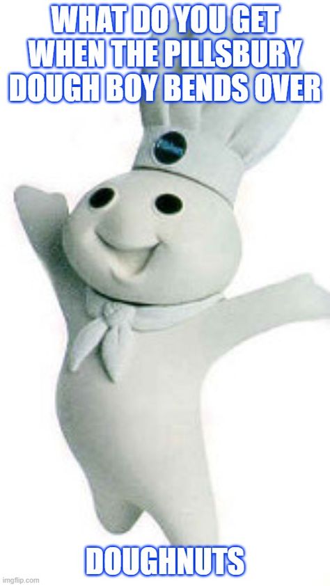 Pillsbury Doughboy Character Branding, Pillsbury Dough, Pillsbury Doughboy, Brand Advertising, Mascot Logo, Oldies But Goodies, Mascot Design, Vintage Ads, Olaf The Snowman