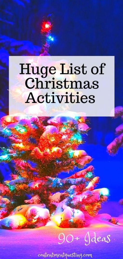 Christmas Activities For Adults, Christmas Party Host, Christmas Party Activities, Christmas Party Crafts, Christmas Activities For Families, Christmas Things To Do, December Activities, Fun Christmas Activities, Elderly Activities