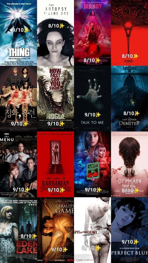 Dark Movies To Watch, Underrated Movies To Watch, Shows To Watch On Netflix Tv Series, Movies To Watch On Netflix Best, Psychological Horror Movies, Horror Movies Aesthetic, Goth Movies, Series Recommendation, Show Recommendations