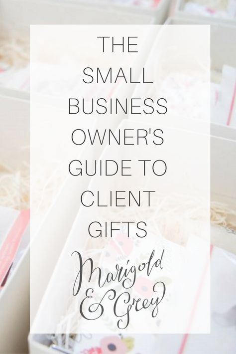 Gift guide for small business owners                                                                                                                                                                                 More Client Gift Ideas, Client Gifts Christmas, Custom Client Gifts, Client Appreciation Gifts, Wedding Welcome Gifts, Staff Motivation, Small Business Gifts, Client Appreciation, Gift Business