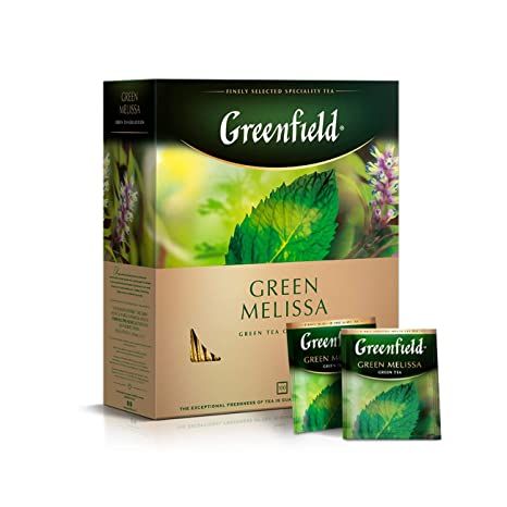 Greenfield Tea, Lipton Green Tea, Drinks Packaging, Tea Packaging Design, Drinks Packaging Design, Chocolate Tea, Tea Packaging, Lemon Balm, Brewing Tea