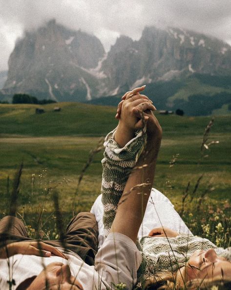 This series from the Italian Dolomites by @kayleemelanconphoto has us wanting to book our next flight there ASAP 😭✨. Go follow her for more of her amazing work! ✨ #wedding #weddingphotography #weddinginspiration #engagement #engagementphotos #dolomites #italy #dolomiteitaly #weddingphotographer Cinematic Elopement Photography, Tampa Elopement, Italy Photoshoot, Italian Dolomites, Photography Cinematic, Dolomites Italy, Outdoor Couple, Two Lovers, Wedding Photography Tips