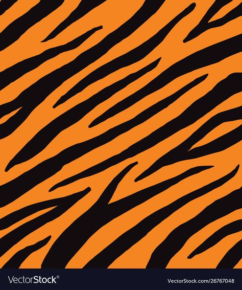 Jungle Project, Tiger Illustration, Tiger Shroff, Black Tiger, Stripes Wallpaper, Black Tigers, Tiger Design, Tiger Art, Safari Theme