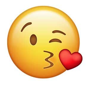 Heart Face Emoji, Kissing Emoji, Sleeping Emoji, Emoji Printables, Emoji Clipart, Kiss Emoji, Emoji Png, Ios Emoji, Hand Emoji