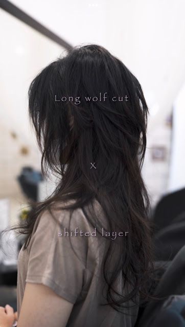 Wolf Haircut, Hair Inspiration Long, Hair Inspiration Short, Hairstyles For Layered Hair, Trendy Hairstyle, Wolf Cut, Hair Stylies, Haircuts For Medium Hair, Haircuts Straight Hair