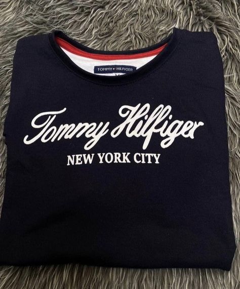 Tshirt Inspiration, Inspirational Tshirts, Shirt Design, York City, New York City, Tommy Hilfiger, Shirt Designs, Tshirt Designs, Screen