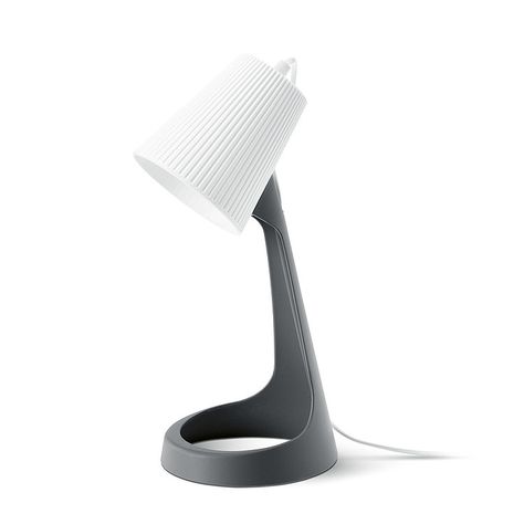 Red Dot Design Award: IKEA SVALLET Ikea Svallet, Work Lamp, Red Dot Design, Gadget Gifts, Dot Design, Product Development, A Concept, Red Dots, Diffused Light