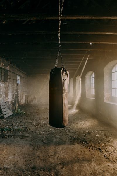 Quote Of The Day 14/11/2019 | Boxing bags, Punching bag, Boxing punching bag Boxing Bag, Punching Bag, Boxing, Building