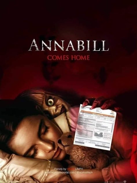 Anabelle Movie Poster, Annabelle Comes Home Poster, The Conjuring Universe, Annabelle Comes Home, Conjuring Universe, Annabelle Doll, Cover Inspiration, Tv Series Online, Famous Monsters Of Filmland Covers