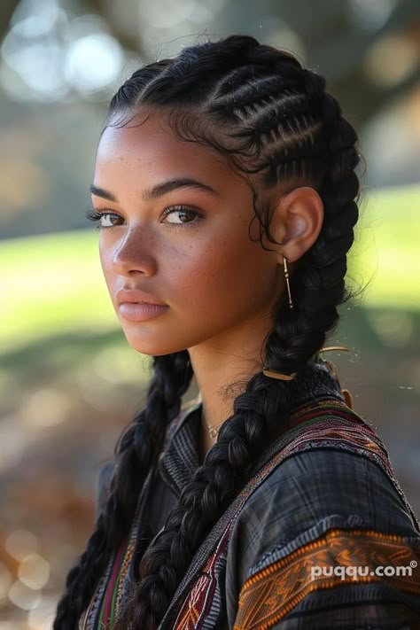 Hairstyles Trending, Κούρεμα Bob, Cornrow Braids, Novel Cover, Ancient Hebrew, Braided Styles, Fishtail Braid, Different Hair Types, Cornrows Braids