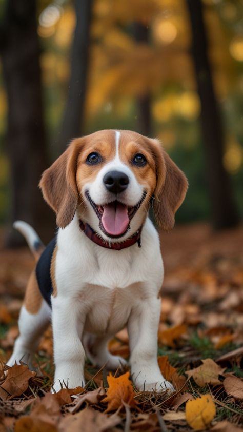 Dog And Puppy Pictures, Begal Puppies, Foxhound Puppy, Beagles Puppy, Jeweler Richard, Beagle Breeds, Excited Dog, Drawing Refrences, Dog Crossbreeds