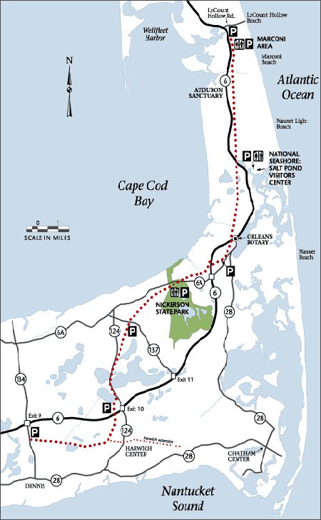 Biking the Cape Cod Rail Trail | Frugal Frolicker | Cape Cod Bike Trail Cape Cod Rail Trail, Biking Trail, Nantucket Style Homes, Cape Cod Bay, Cape Cod Vacation, Bicycle Trail, Ice Cream Shops, Trail Bike, Salt Ponds