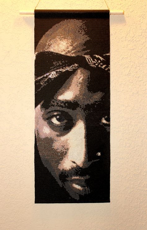 The Weeknd Tapestry, Cool Tapestries For Guys, Tupac Tapestry, Nicki Minaj Tapestry, Bead Tapestry, Music Logos, Pitbull Tapestry, Music Logo, Tupac