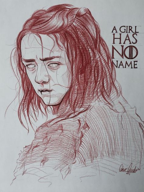 And finally, a girl is no one Game Of Thrones Drawings, Dessin Game Of Thrones, Game Of Thrones Instagram, Game Of Thrones Arya, Game Of Thrones Facts, Game Of Thrones Quotes, Game Of Thrones Funny, Got Memes, Gra O Tron