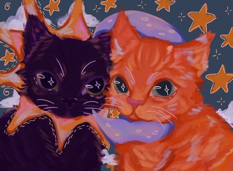 Autumn Matching Pfp Friends, Matching Couple Pfp Mlm, Chowder And Panini Matching Pfp, Halloween Matching Pfp Cats, Matching Spring Pfp, Matching Pfp Fall Theme, Lover Matching Pfp, Clown Matching Icons, Matching Autumn Pfp