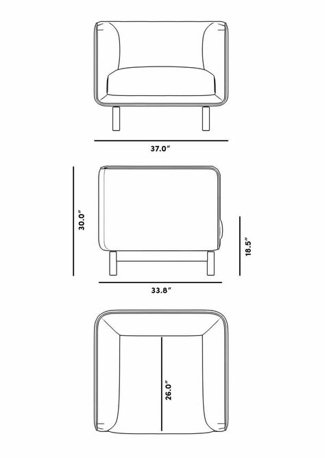 Presentation Furniture Design, Living Room Elevation, Sofa Drawing, Drawing Furniture, Furniture Design Sketches, Elevation Drawing, Interior Architecture Drawing, Plans Architecture, Rove Concepts