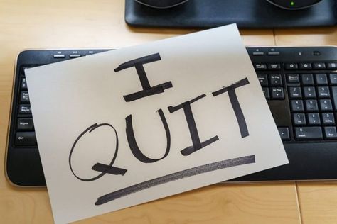 Will the ‘Great Resignation’ continue? Will trust in institutions rebound? Here’s a look at what’s ahead. Great Resignation, Good Views, My Intentions, Training Manager, Quitting Job, Employee Satisfaction, How To Motivate Employees, No Apologies, Attorney At Law