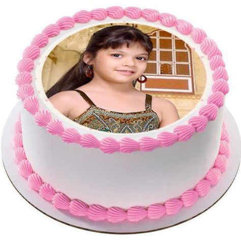 #Printed Photo Cake #Send Cake to Gwalior #order cake online #Onlinecakein #online cake delivery #frozen theme #theme cake #birthday cake #wedding cake #kids cake #designer cake #best cake #cake stores near me #midnight cake delivery near me Photo Cake Birthday, Photo Print Cake, Edible Picture Cake, Edible Photo Cake, Midnight Cake, Birthday Cake Write Name, Birthday Cake Writing, Truffle Cake, Order Cakes Online