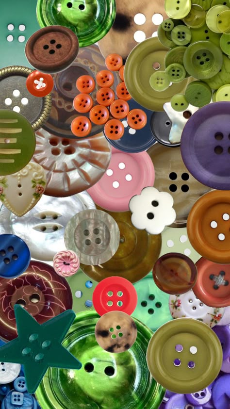 buttons deserve the world Mini Art Museum, Wallpaper Time, Goblin Fairy, Photography Major, Iphone Collection, 3d Wallpaper Iphone, Silly Images, Art Wallpaper Iphone, Lockscreen Wallpaper