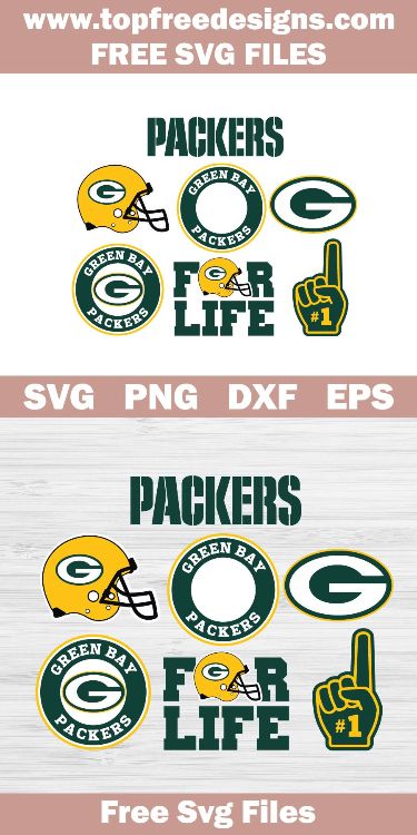 Use this Free Green Bay Packers SVG Files for all your DIY craft projects with Cricut & Silhouette Cameo, scrapbooking, card making, car decals, stickers, vinyl, decals, t-shirts Green Bay Packers Crafts, Green Bay Packers Svg, Packers Svg, Heat Transfer Vinyl Projects, Green Bay Packers Logo, Green Bay Packers Shirts, Cricut Svg Files Free, Bathroom Crafts, Free Svg Files