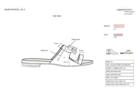 Shoes Technical Drawing, Design Shoes Drawing, Sketch Shoes, Sporty Style Outfits, Sandal Kulit, Drawing Women, Dad Shoe, Shoe Sketches, Shoes Illustration