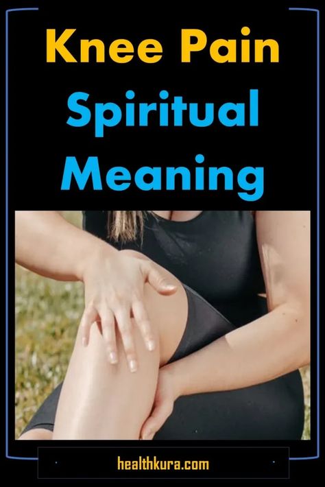 Cracking Knees, Medial Knee Pain, Knee Replacement Exercises, Inner Knee Pain, Sore Knees, Knock Knees, Knee Problem, Faith Healing, Knee Pain Exercises