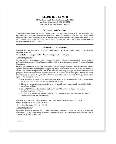 Federal Resume Examples, Federal Resume Template, Good Objective For Resume, Personal Statement Examples, Federal Resume, Job Letter, Job Resume Samples, Job Resume Examples, Job Resume Template