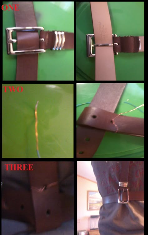 SAM BROWNE BELT TUTORIAL by thexgoldenxdays Diy Harness Belt, Larp Accessories Diy, Ren Faire Book Belt, Fantasy Style Corset Belt For Larp, Fitted Fantasy Corset Belt For Larp, Ren Faire Belt Bag, Medieval Belt Pouch Diy, Sam Browne Belt, Larp Diy