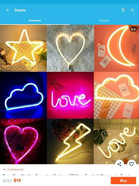 Background Room, Neon Light Wall, Lightning Cloud, Neon Sign Art, Word Poster, Wall Decor Lights, Fairy Decor, Lighting Gifts, Led Neon Lighting