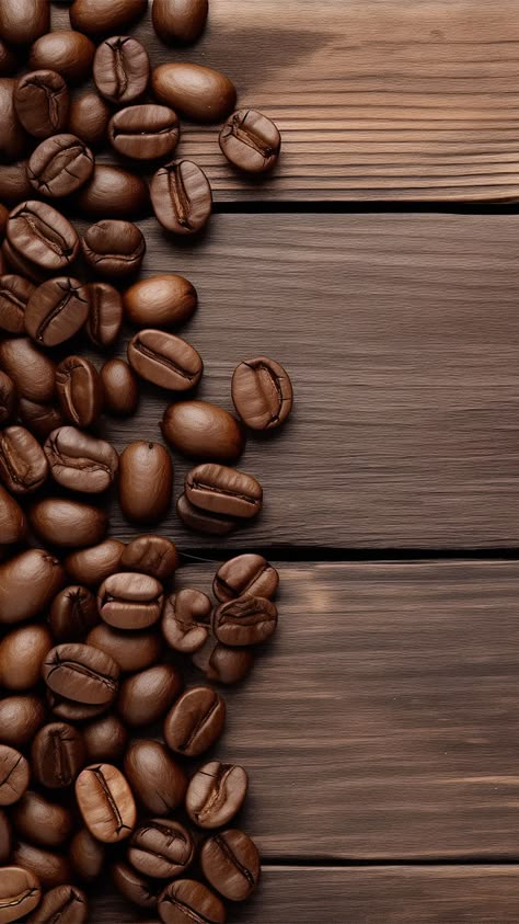 Coffee Background Aesthetic, Kosmetyki Mary Kay, Wallpaper Coffee, Coffee Process, Chocolate Covered Espresso Beans, Coffee Shop Photography, Coffee Cup Art, Flat Lay Photos, Iphone Wallpaper Stills